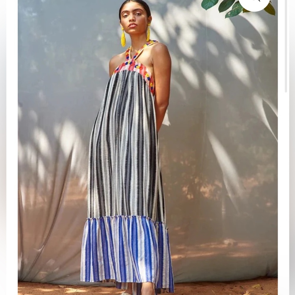 AISH Juno Dress